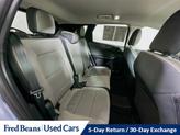 Thumbnail of 2022 Ice Blue Ford Escape