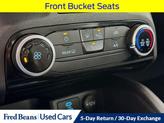 Thumbnail of 2022 Ice Blue Ford Escape