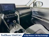 Thumbnail of 2021 Black Toyota Venza