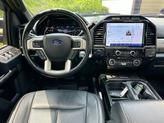 Thumbnail of 2022 Agate Black Metallic Ford F-250