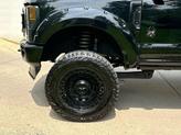 Thumbnail of 2022 Agate Black Metallic Ford F-250