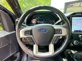 Thumbnail of 2022 Agate Black Metallic Ford F-250