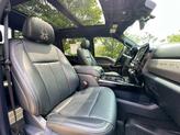 Thumbnail of 2022 Agate Black Metallic Ford F-250