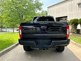 Thumbnail of 2022 Agate Black Metallic Ford F-250