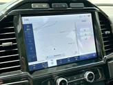 Thumbnail of 2022 Agate Black Metallic Ford F-250