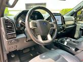 Thumbnail of 2022 Agate Black Metallic Ford F-250