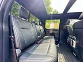 Thumbnail of 2022 Agate Black Metallic Ford F-250