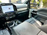 Thumbnail of 2022 Agate Black Metallic Ford F-250