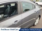 Thumbnail of 2018 Satin Steel Metallic Chevrolet Volt