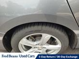 Thumbnail of 2018 Satin Steel Metallic Chevrolet Volt