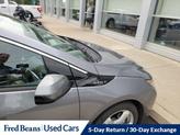 Thumbnail of 2018 Satin Steel Metallic Chevrolet Volt