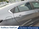 Thumbnail of 2018 Satin Steel Metallic Chevrolet Volt