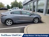 Thumbnail of 2018 Satin Steel Metallic Chevrolet Volt