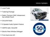 Thumbnail of 2019 Satin Steel Metallic GMC Sierra 1500