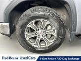 Thumbnail of 2019 Satin Steel Metallic GMC Sierra 1500