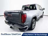 Thumbnail of 2019 Satin Steel Metallic GMC Sierra 1500