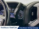 Thumbnail of 2019 Satin Steel Metallic GMC Sierra 1500