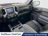 Thumbnail of 2019 Satin Steel Metallic GMC Sierra 1500