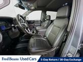 Thumbnail of 2019 Satin Steel Metallic GMC Sierra 1500