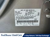 Thumbnail of 2023 Iconic Silver Metallic Ford Explorer