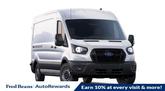 Thumbnail of 2025 Oxford White Ford Transit-250