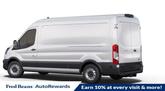 Thumbnail of 2025 Oxford White Ford Transit-250