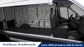Thumbnail of 2025 Oxford White Ford Transit-250