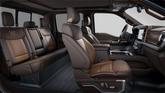 Thumbnail of 2025 Agate Black Metallic Ford F-250
