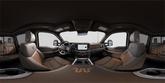 Thumbnail of 2025 Agate Black Metallic Ford F-250