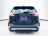 Thumbnail of 2023 Agate Black Metallic Ford Edge