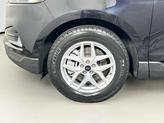 Thumbnail of 2023 Agate Black Metallic Ford Edge