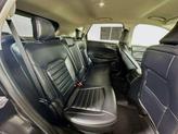 Thumbnail of 2023 Agate Black Metallic Ford Edge