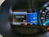 Thumbnail of 2023 Agate Black Metallic Ford Edge