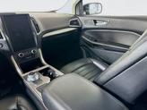 Thumbnail of 2023 Agate Black Metallic Ford Edge