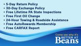 Thumbnail of 2023 Agate Black Metallic Ford Edge