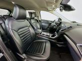 Thumbnail of 2023 Agate Black Metallic Ford Edge