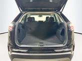 Thumbnail of 2023 Agate Black Metallic Ford Edge
