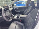 Thumbnail of 2024 Wind Chill Pearl Toyota RAV4