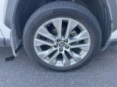 Thumbnail of 2024 Wind Chill Pearl Toyota RAV4