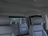 Thumbnail of 2025 Antimatter Blue Metallic Ford F-150 Lightning