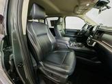 Thumbnail of 2022 Forged Green Metallic Ford Expedition Max