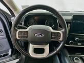 Thumbnail of 2022 Forged Green Metallic Ford Expedition Max
