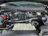Thumbnail of 2022 Forged Green Metallic Ford Expedition Max