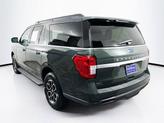 Thumbnail of 2022 Forged Green Metallic Ford Expedition Max