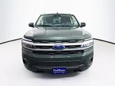 Thumbnail of 2022 Forged Green Metallic Ford Expedition Max