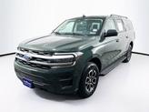 Thumbnail of 2022 Forged Green Metallic Ford Expedition Max