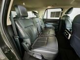 Thumbnail of 2022 Forged Green Metallic Ford Expedition Max