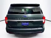 Thumbnail of 2022 Forged Green Metallic Ford Expedition Max