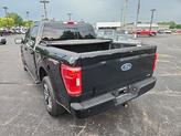 Thumbnail of 2023 Agate Black Metallic Ford F-150