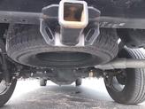 Thumbnail of 2023 Agate Black Metallic Ford F-150